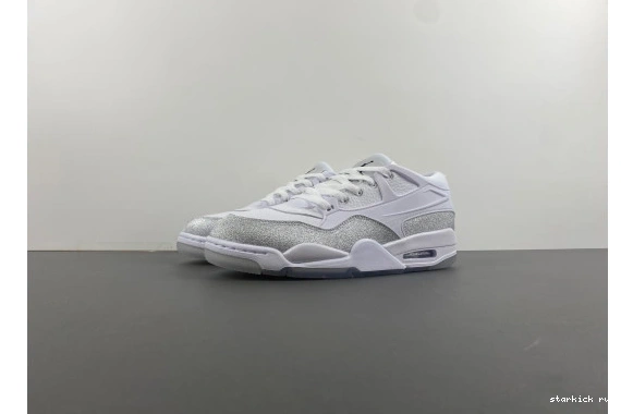 RM Pure 4 White  HQ3441-111  HQ3441-111 Jordan Air 0814